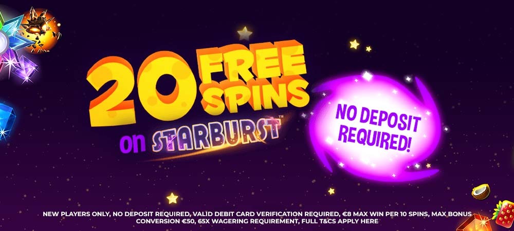 20-free-no-deposit-spins-on-starburst